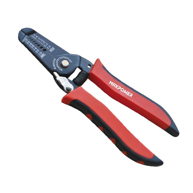 Wire stripper 