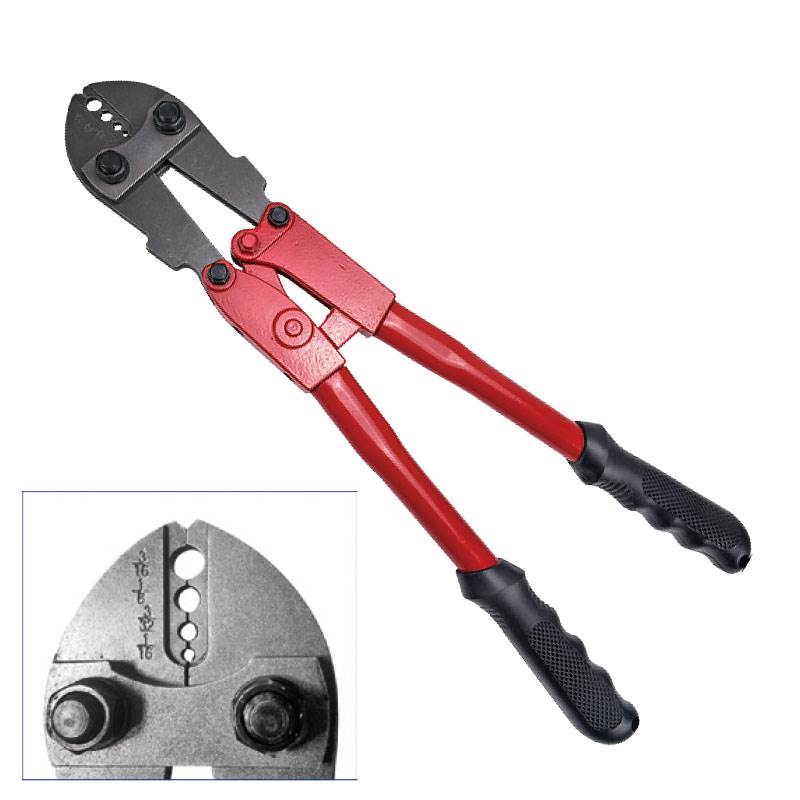 Crimping Pliers(图1)