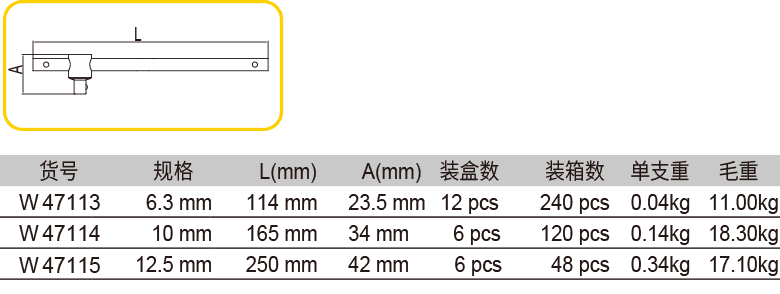 滑行杆(图1)